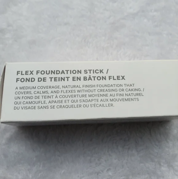 Milk Makeup Flex Foundation Stick in Espresso NEW - Picture 5 of 10